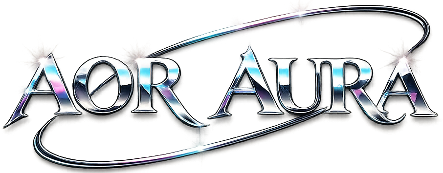 AOR AURA logo